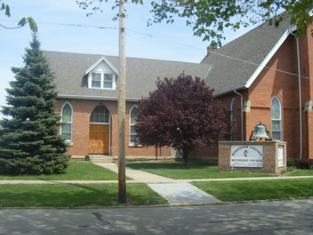 My photos of the cities and towns of the Buckeye State! to Ohio